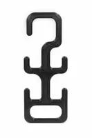 Hood Lead Hook